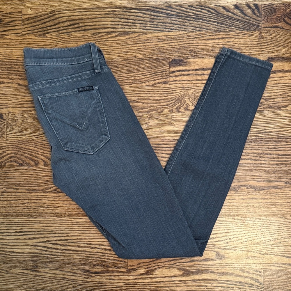 Hudson Jeans — Krista Super Skinny